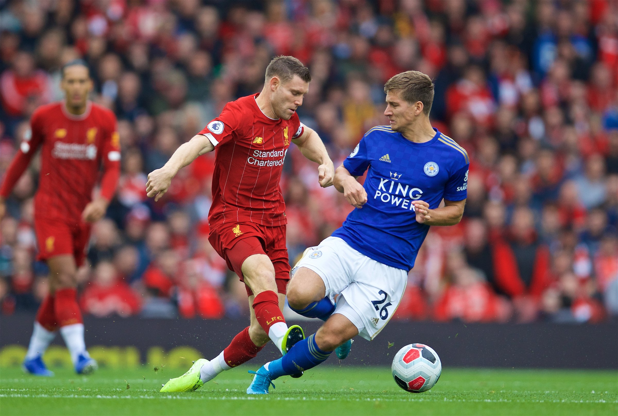 球迷与体育 球迷与体育