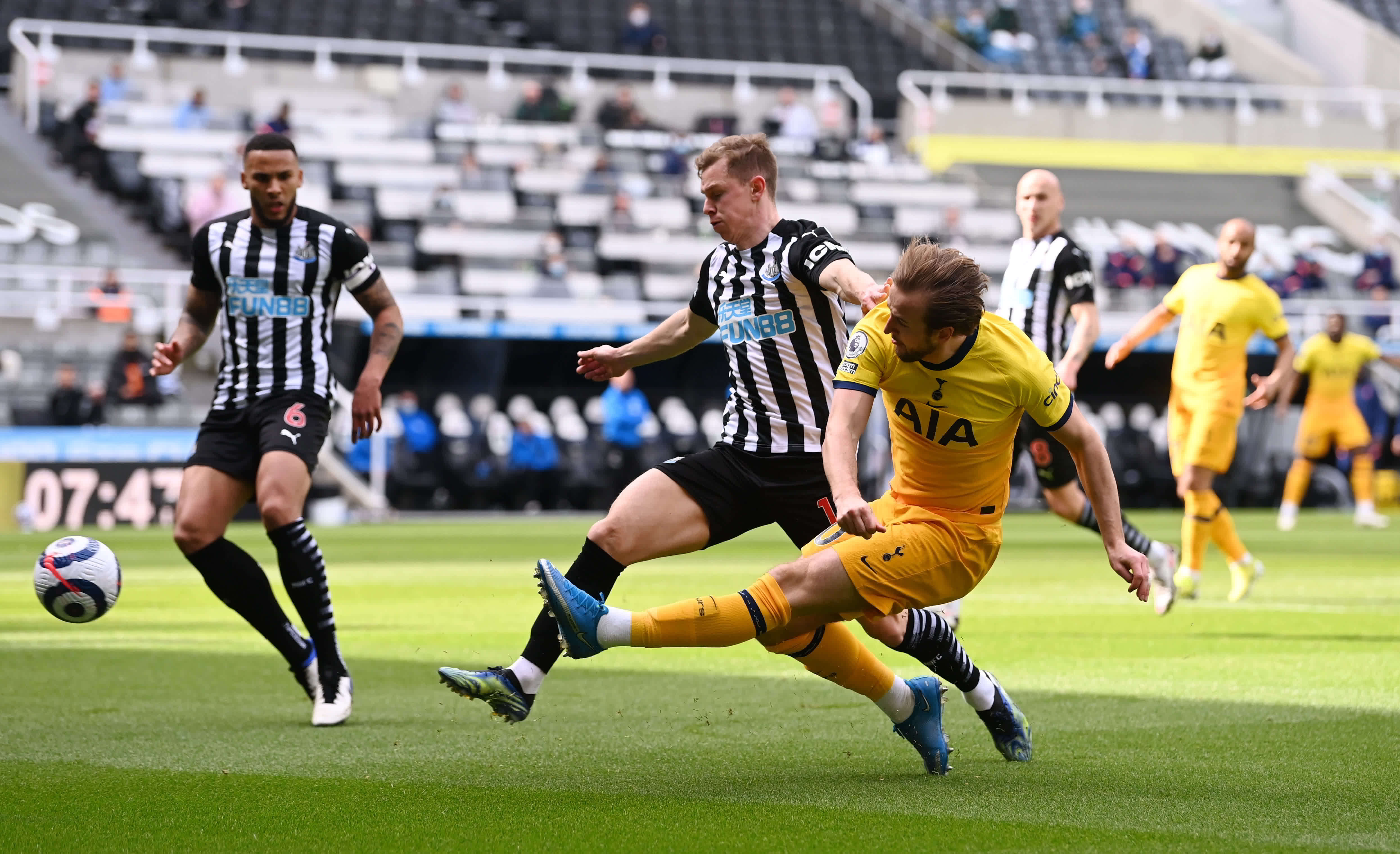 不仅让英超 不仅让英超