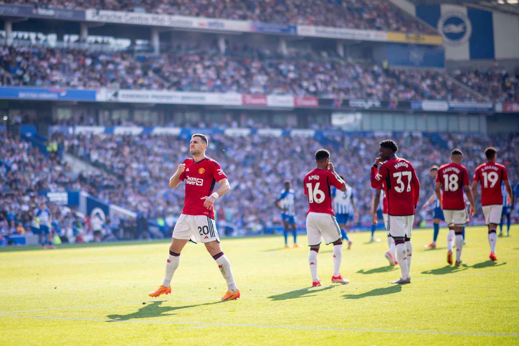 A中已有先 A中已有先